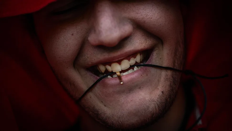 Dice la leyenda que, durante una de sus expediciones hacia el sur de Europa, el emperador ...