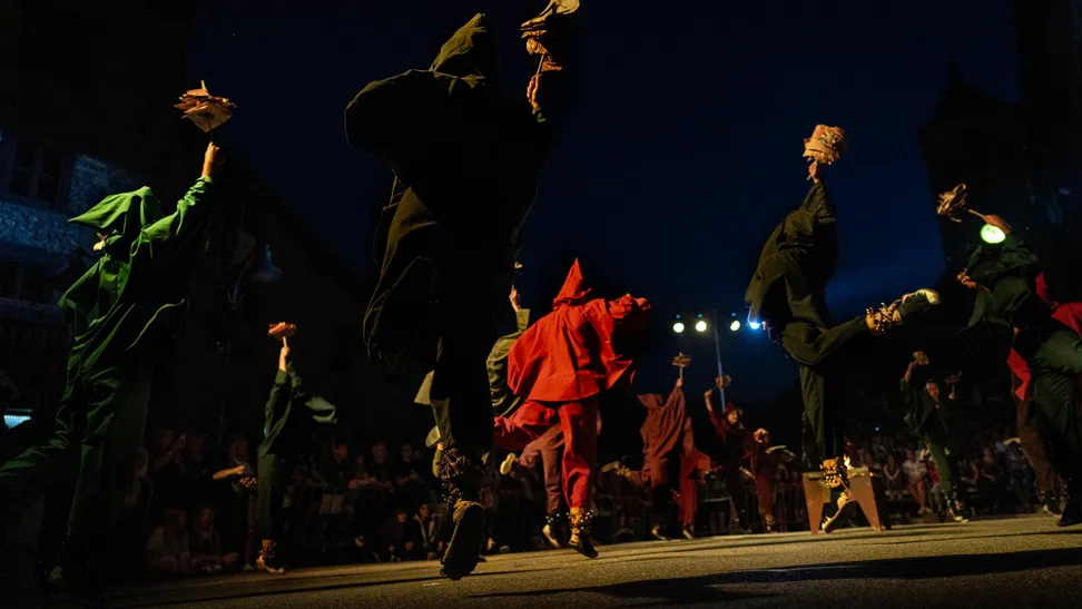 El fallaire major es una figura de honor dentro de la festividad de las Fallas en ...