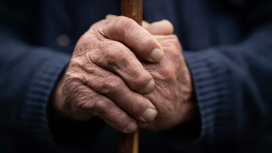 En 2019, la UNESCO reconoció la trashumancia como Patrimonio Cultural Inmaterial de la Humanidad por su ...