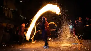 LAS FALLAS