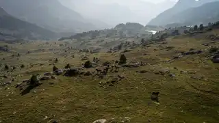 VALLE DEL MADRIU-PERAFITA-CLAROR