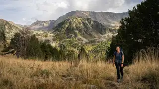 ORDINO, RESERVA DE LA BIOSFERA