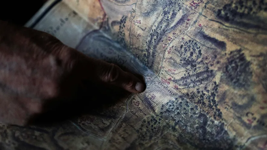 Más allá de su involucración política y comunitaria, la influencia de Simó Duró como docente ha ...