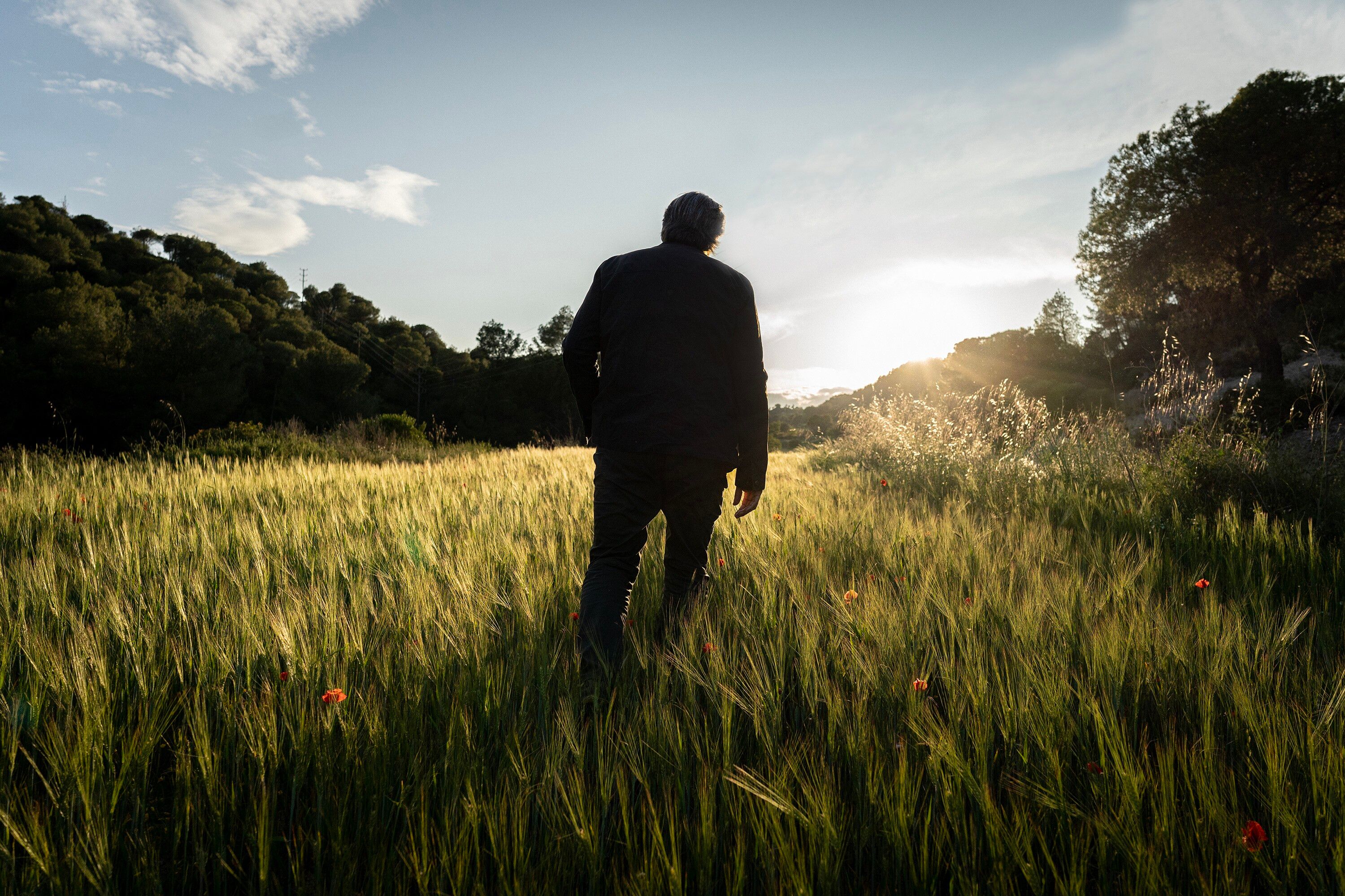 Antonio Martín, creador de Turismo Vivencial, ha ayudado a dinamizar y promover la comarca barcelonesa de la Anoia como un referente en slow tourism; una tipología de turismo responsable y sostenible que pone énfasis en promover e involucrar a las personas locales para dar a conocer experiencias turísticas culturales y naturales, respetando los lugares visitados.