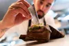 Jordi Grau es el chef al frente del restaurante gastronómico Ibaya, ubicado dentro del Hotel Sport Hermitage & Spa, que logró el sueño de conseguir la primera estrella Michelin en Andorra. Su apuesta es construir una cocina de conexión sensorial y emocional, explicando historias a través de cada propuesta culinaria, aunando tradición y modernidad.