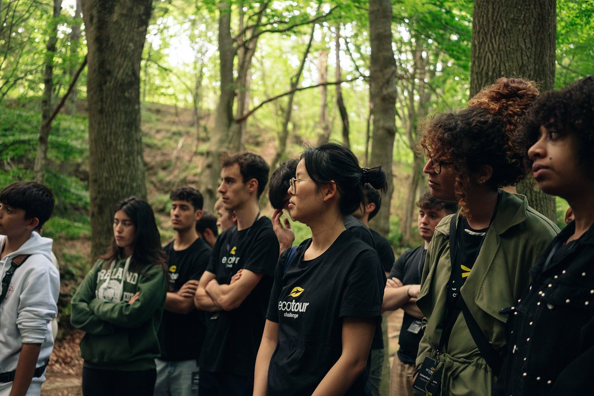 El Ecotour Challenge busca promover un turismo responsable en los entornos naturales protegidos de Cataluña. Además de concienciar, la iniciativa apuesta por descubrir talento joven que tenga la ilusión y la ambición de transformar el planeta desde la innovación y el emprendimiento.