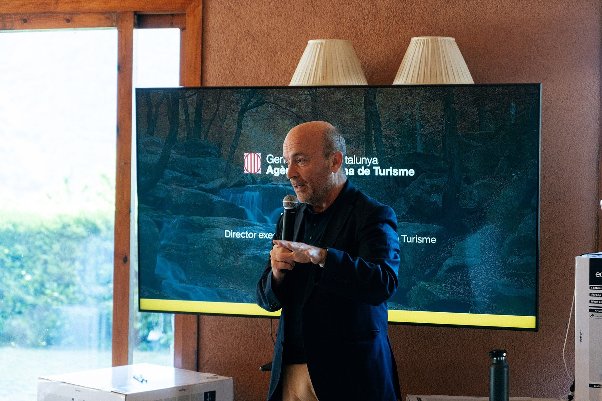 El Ecotour Challenge, impulsado por la Agencia Catalana de Turismo, es una apuesta más dentro de su compromiso por promover modelos de ecoturismo que equilibren conservación, desarrollo local y experiencias responsables en la naturaleza.