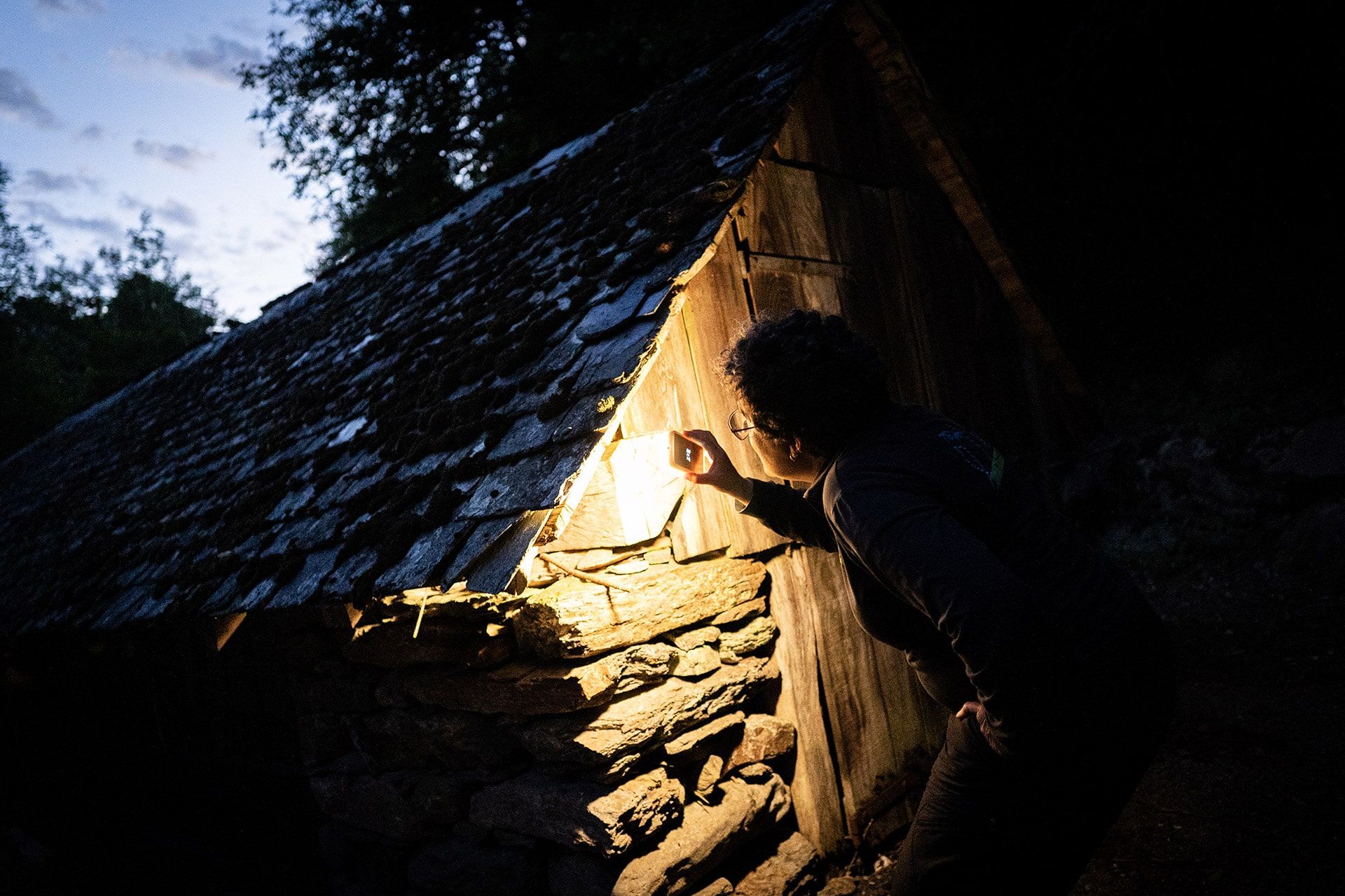 La observación de murciélagos en la Val d’Aran revela la riqueza ecológica de sus bosques húmedos y bien conservados, hábitat ideal para distintas especies de quirópteros.Estos animales desempeñan un papel esencial en el control de insectos nocturnos, contribuyendo al equilibrio ecológico del valle.